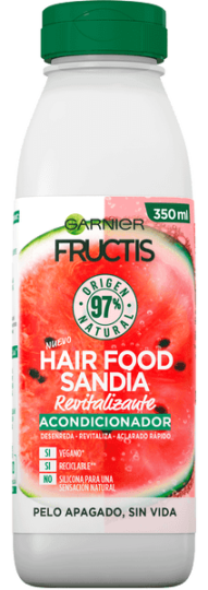 Watermelon Hair Food Revitalizing Conditioner 350 ml