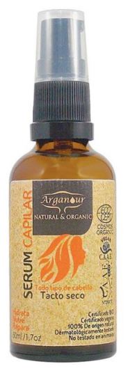 Hair sérum argán oil 50 ml