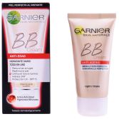 Skin Active BB Clasic moisturiser Light color 50 ml