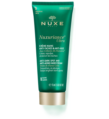 Nuxuriance Ultra Hand Cream of 75 ml