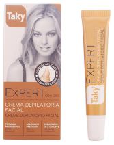 Expert Facial Hair Removal Cream with Gold 20 Ml